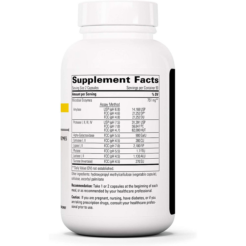 Similase BV (180 Capsules)