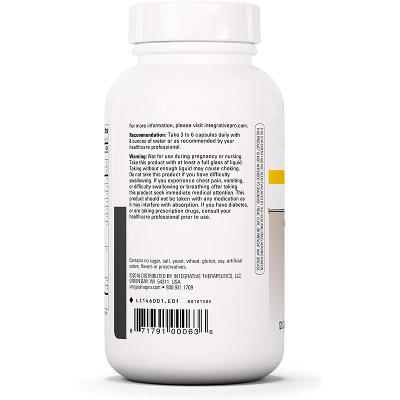 Blue Heron (120 Capsules)