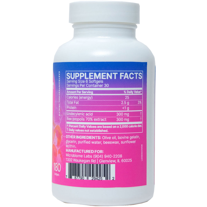 Mega MycoBalance (180 Softgels)