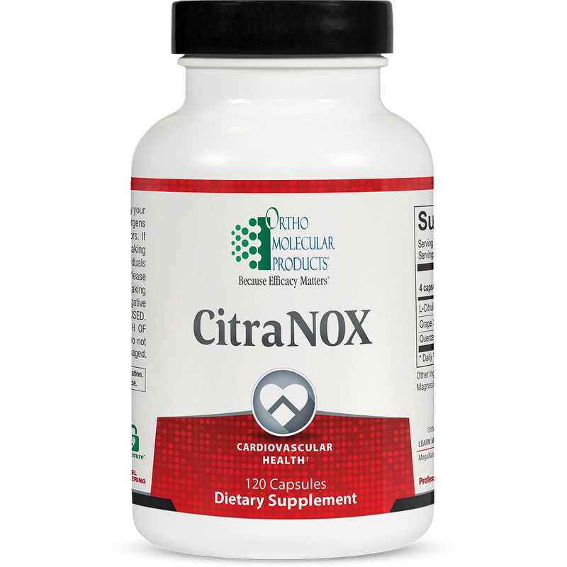 CitraNOX (120 Capsules)