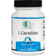 L-Carnitine (60 Capsules)