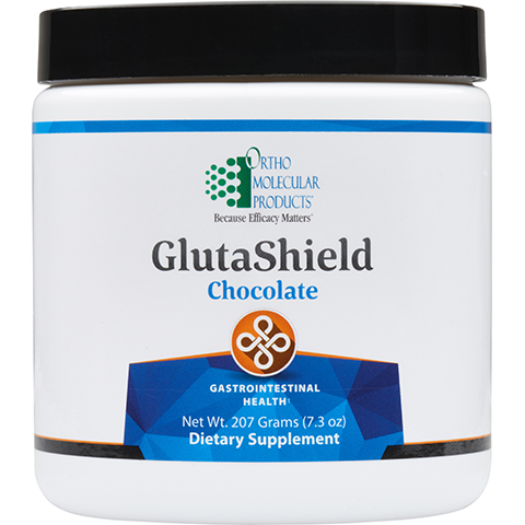 GlutaShield