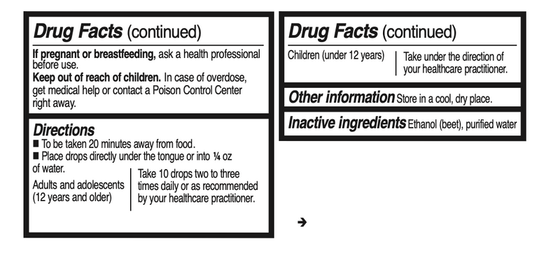 Fucus Complex (50 ml)