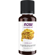 Frankincense Oil (1 Ounce)