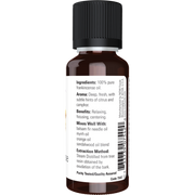 Frankincense Oil (1 Ounce)