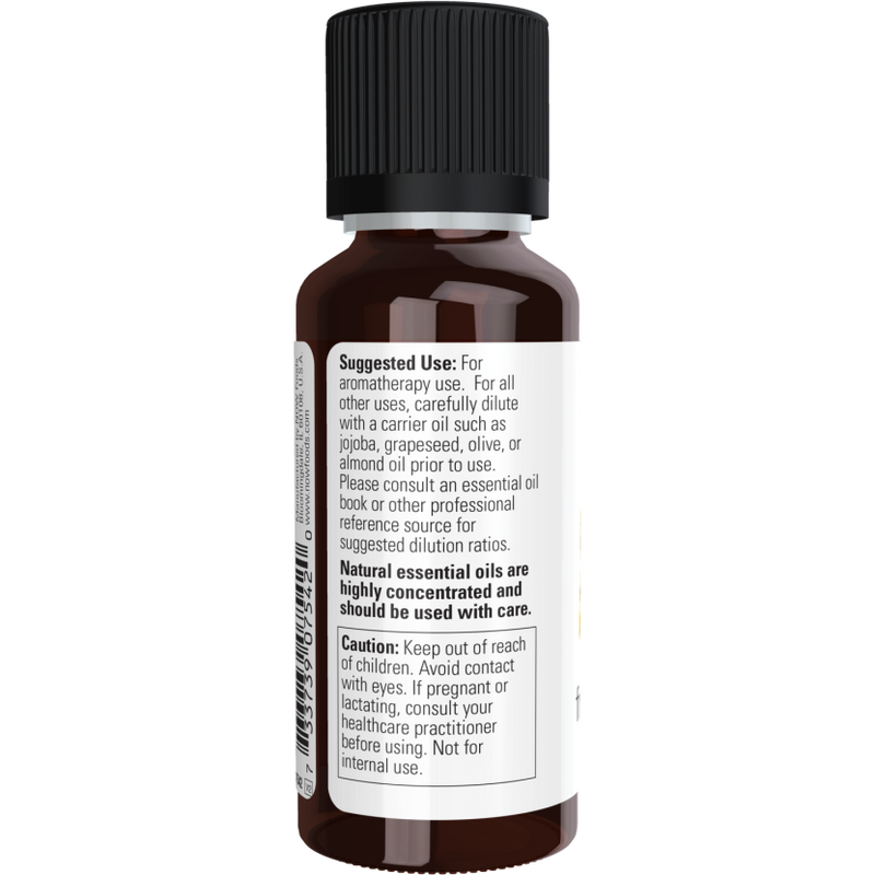 Frankincense Oil (1 Ounce)