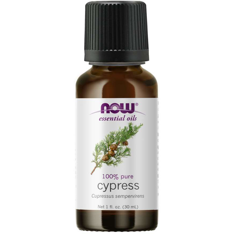 Cypress Oil (1 Fluid Ounce)