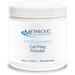 Cal/Mag Powder (419 Grams)-Vitamins & Supplements-Metabolic Maintenance-Pine Street Clinic