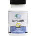 EstroDIM-Ortho Molecular Products-30 Capsules-Pine Street Clinic