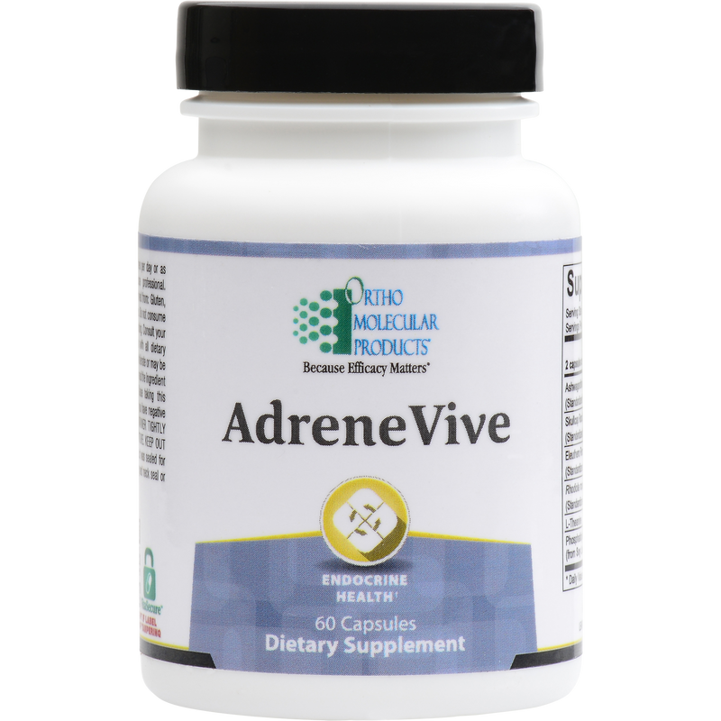AdreneVive (60 Capsules)