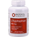 L-Tryptophan (500 mg)-Vitamins & Supplements-Protocol For Life Balance-120 Capsules-Pine Street Clinic