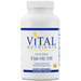 Ultra Pure Fish Oil 350-Vitamins & Supplements-Vital Nutrients-100 Softgels-Pine Street Clinic