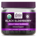 Black Elderberry Adult Daily Gummies-Vitamins & Supplements-Gaia PRO-80 Gummies-Pine Street Clinic