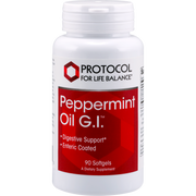 Peppermint Oil G.I. (90 Softgels)