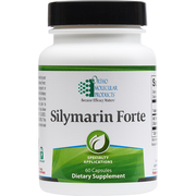 Silymarin Forte