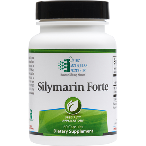 Silymarin Forte