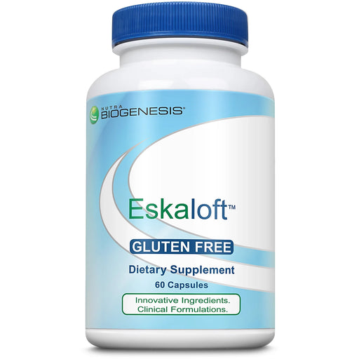 Eskaloft (60 Capsules)