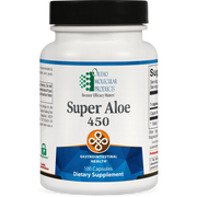 Super Aloe 450 (100 Capsules)