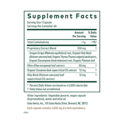 Intestinal Fungal Balance (60 Capsules)