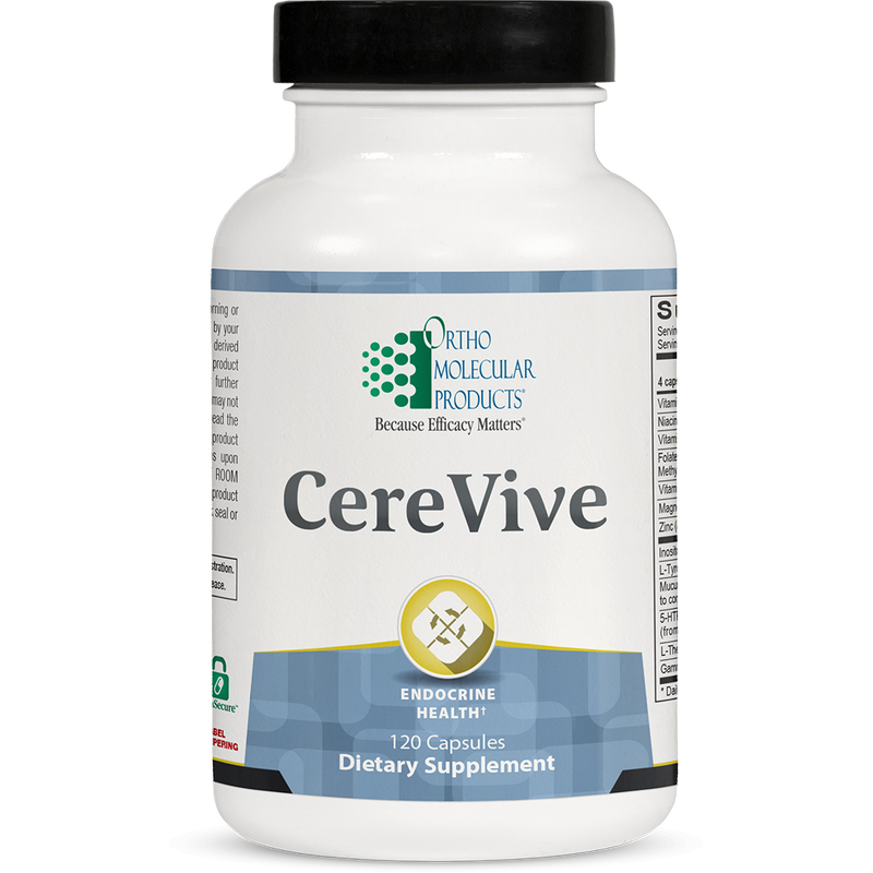 CereVive