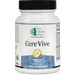 CereVive-Vitamins & Supplements-Ortho Molecular Products-60 Capsules-Pine Street Clinic