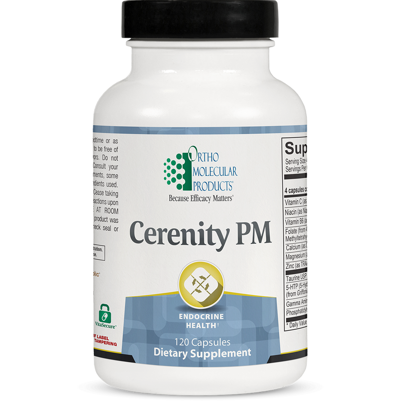 Cerenity PM