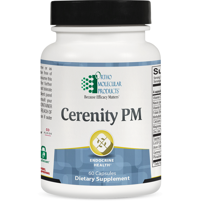Cerenity PM