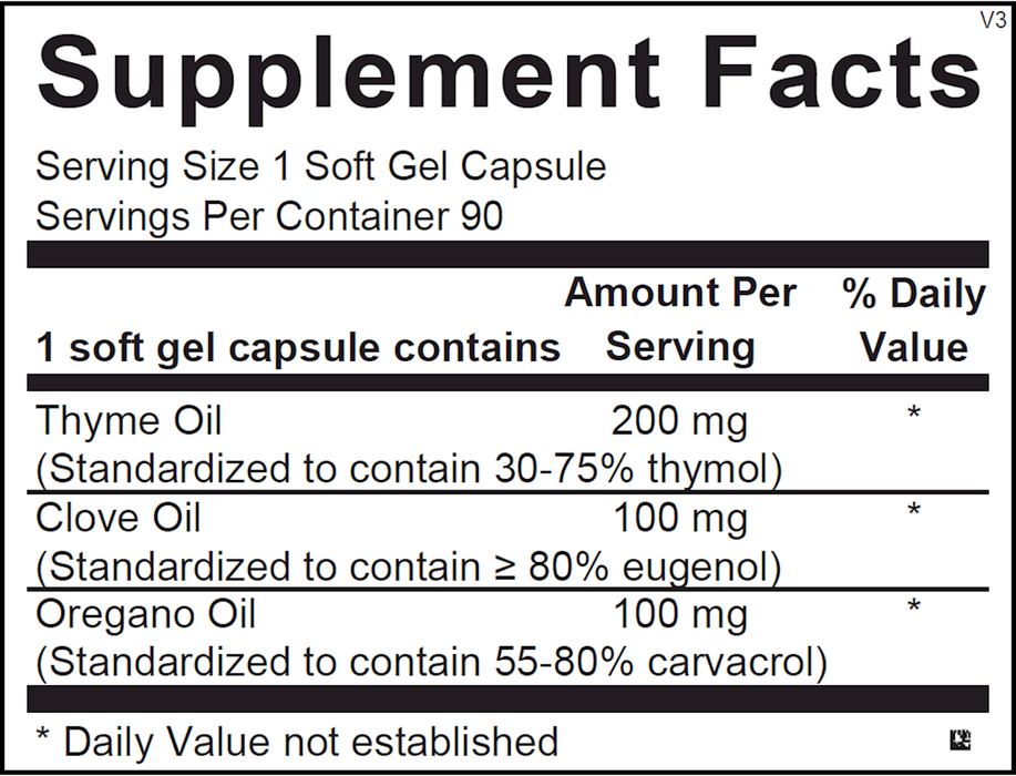 Intestin-Ol (90 Softgels)