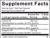 Intestin-Ol (90 Softgels)