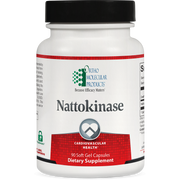 Nattokinase (60 Softgels)