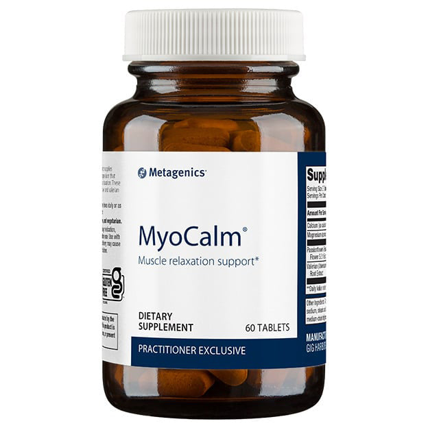 MyoCalm