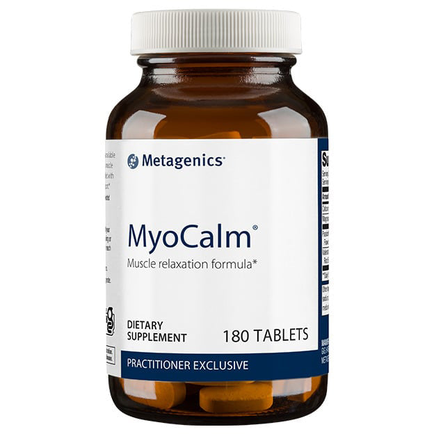 MyoCalm