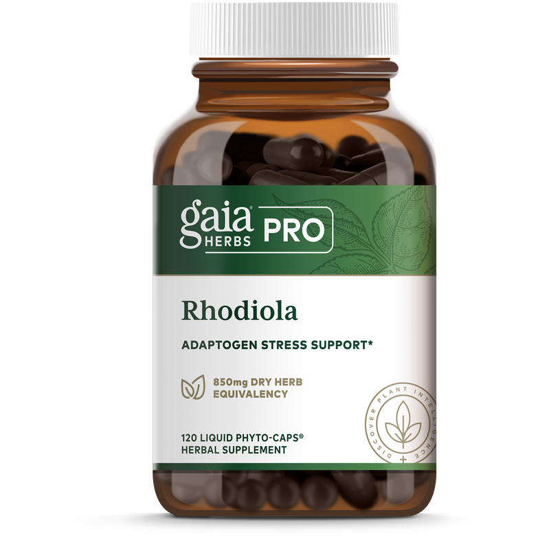 Rhodiola (60 Capsules)
