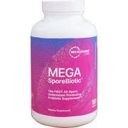 MegaSporeBiotic