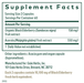 Black Elderberry PRO (120 Capsules)-Vitamins & Supplements-Gaia PRO-Pine Street Clinic