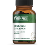 Berberine Metabolic (60 Capsules)