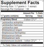 FloraBoost (51 Grams)