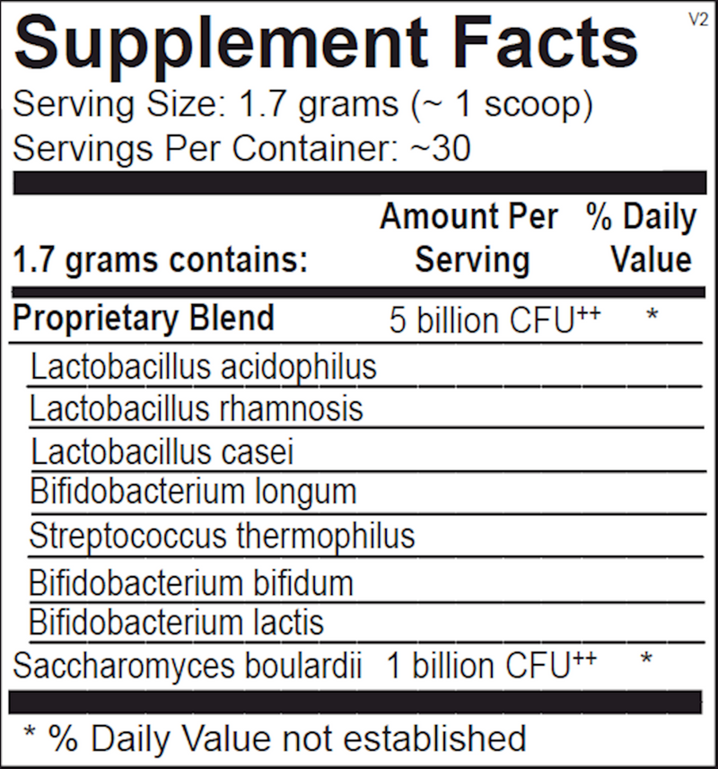 FloraBoost (51 Grams)