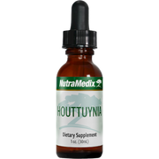 Houttuynia (1 Fluid Ounce)