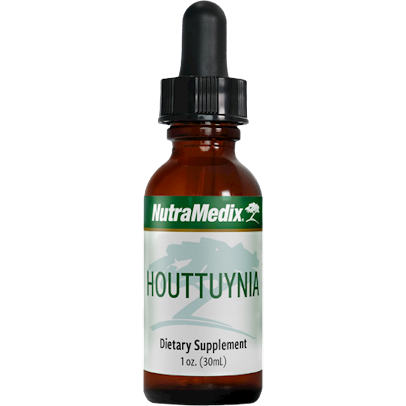 Houttuynia (1 Fluid Ounce)