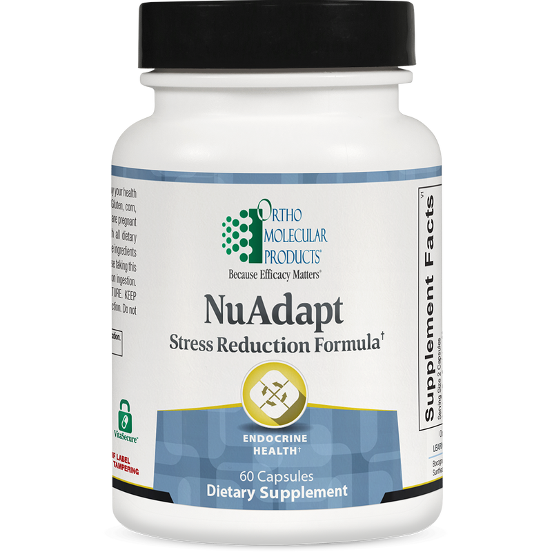 NuAdapt (60 Capsules)