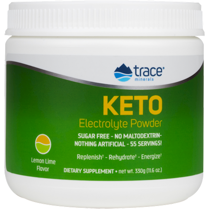 Keto Electrolyte Powder (330 grams)