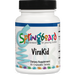 ViraKid (60 Chewable Tablets)-Vitamins & Supplements-Ortho Molecular Products-Pine Street Clinic