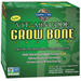 Vitamin Code Grow Bone System (1 Kit)-Garden of Life-Pine Street Clinic