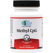 Methyl CpG (60 Capsules)