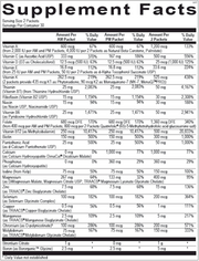 Pro Bono (60 Packets)