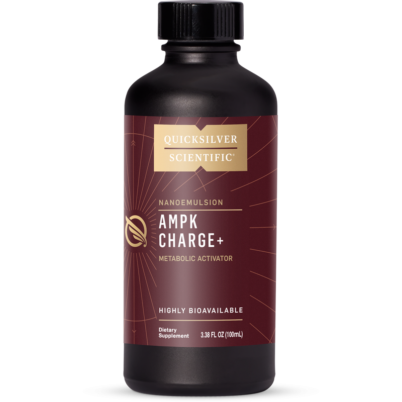 AMPK Charge+ (100 ml)