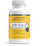 ATP 360 (90 Capsules)