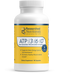 ATP 360 (90 Capsules)-Vitamins & Supplements-Researched Nutritionals-Pine Street Clinic