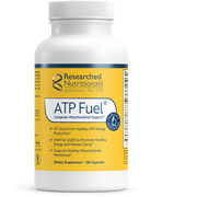 ATP Fuel (150 Capsules)